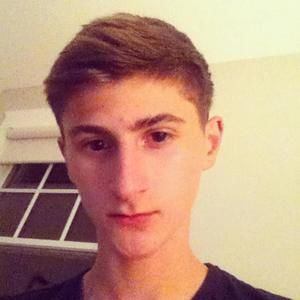 Meet your Posher, Matthew